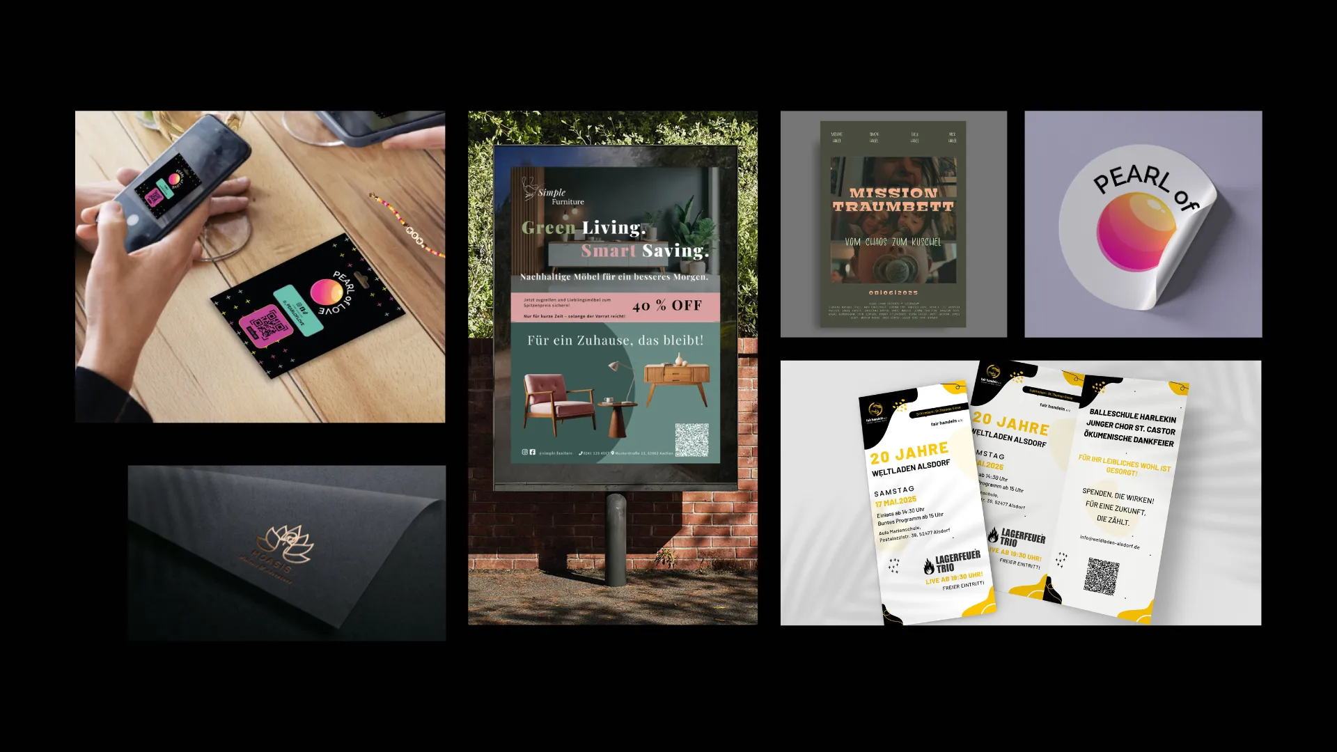 Illustration: KI-gestützte Automatisierung bei LuNi Marketing – Bild zuerst technisch reparieren Illustration: Branding & Corporate Design bei LuNi Marketing – Bild zuerst technisch reparieren