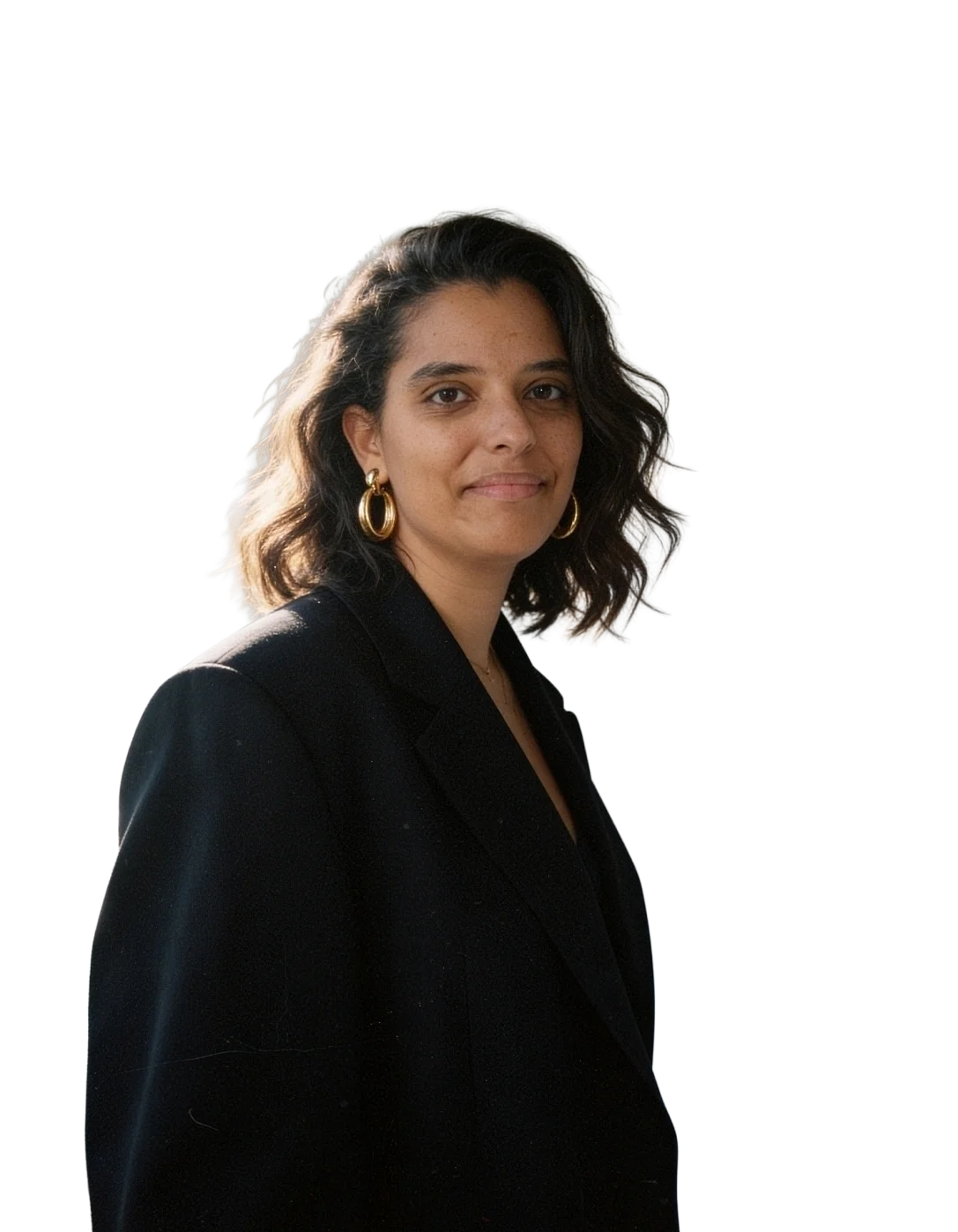 Melanie Hagel, Gründerin von LuNi Marketing